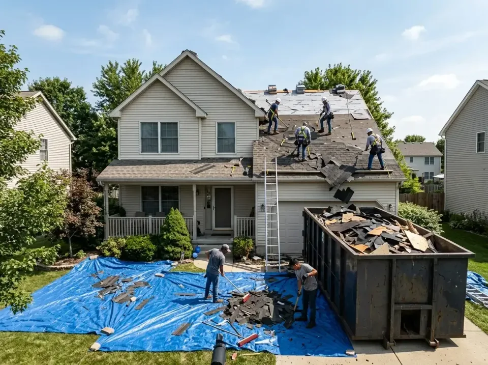 roof-replacement-debris-remova-004 — frequently asked questions, Cheapest Dumpster Rentals in La Blanca, TX